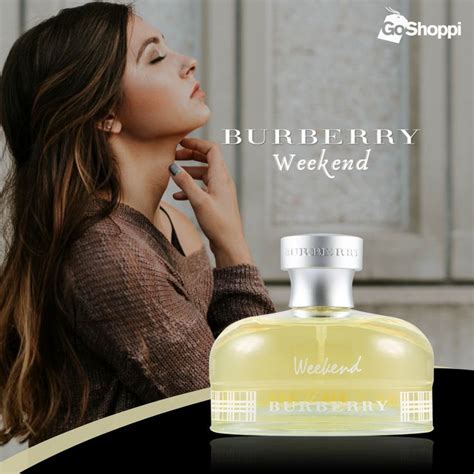 burberry weekend pret|burberry weekend for women scent.